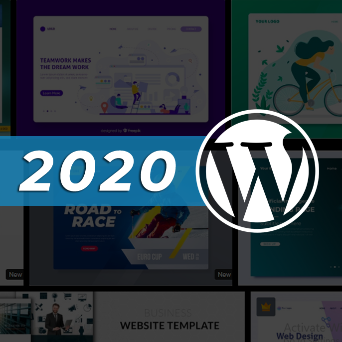 5 reasons to choose WordPress as your business signal in 2020
