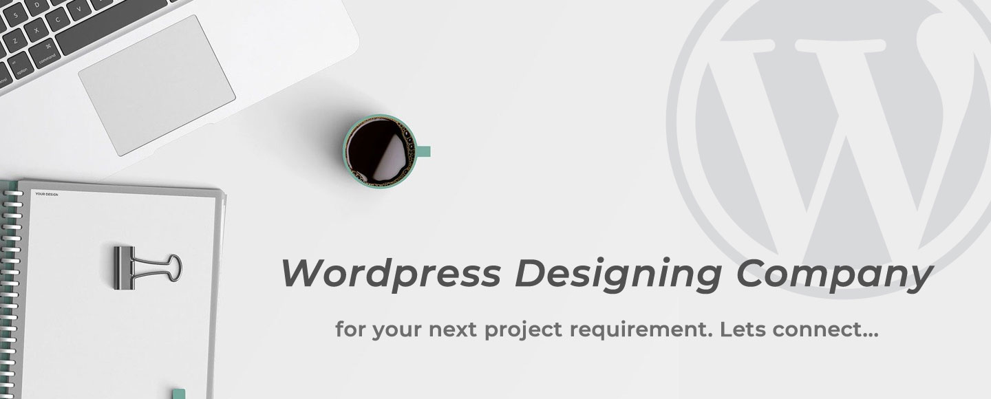 Best WordPress Design Company