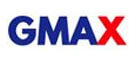 GMAX Logo