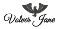 Volver Jane Logo