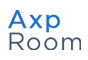 AXP ROOM Logo
