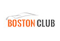 BOSTON CLUB Logo