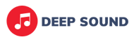 DEEP SOUND Logo