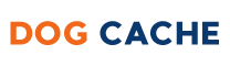 Dog Cache Logo