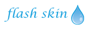 FLASH SKIN Logo