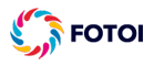 Fotoi Logo