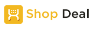 SHOPDEAL Logo
