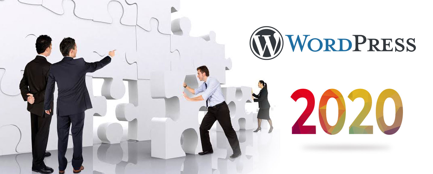 Tips to Improve WordPress Business Websites in 2020