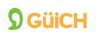 GüiCH Logo