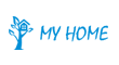 My Home Logo