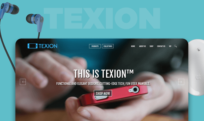 Texion